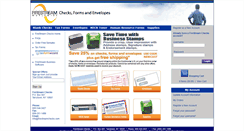 Desktop Screenshot of firestreamchecks.com